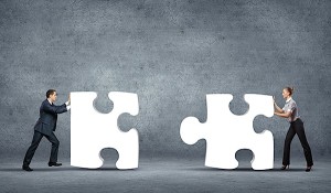 Two giants to form one titanic $20bn packaging company